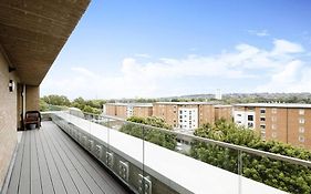 Greenwich O2 Apartment